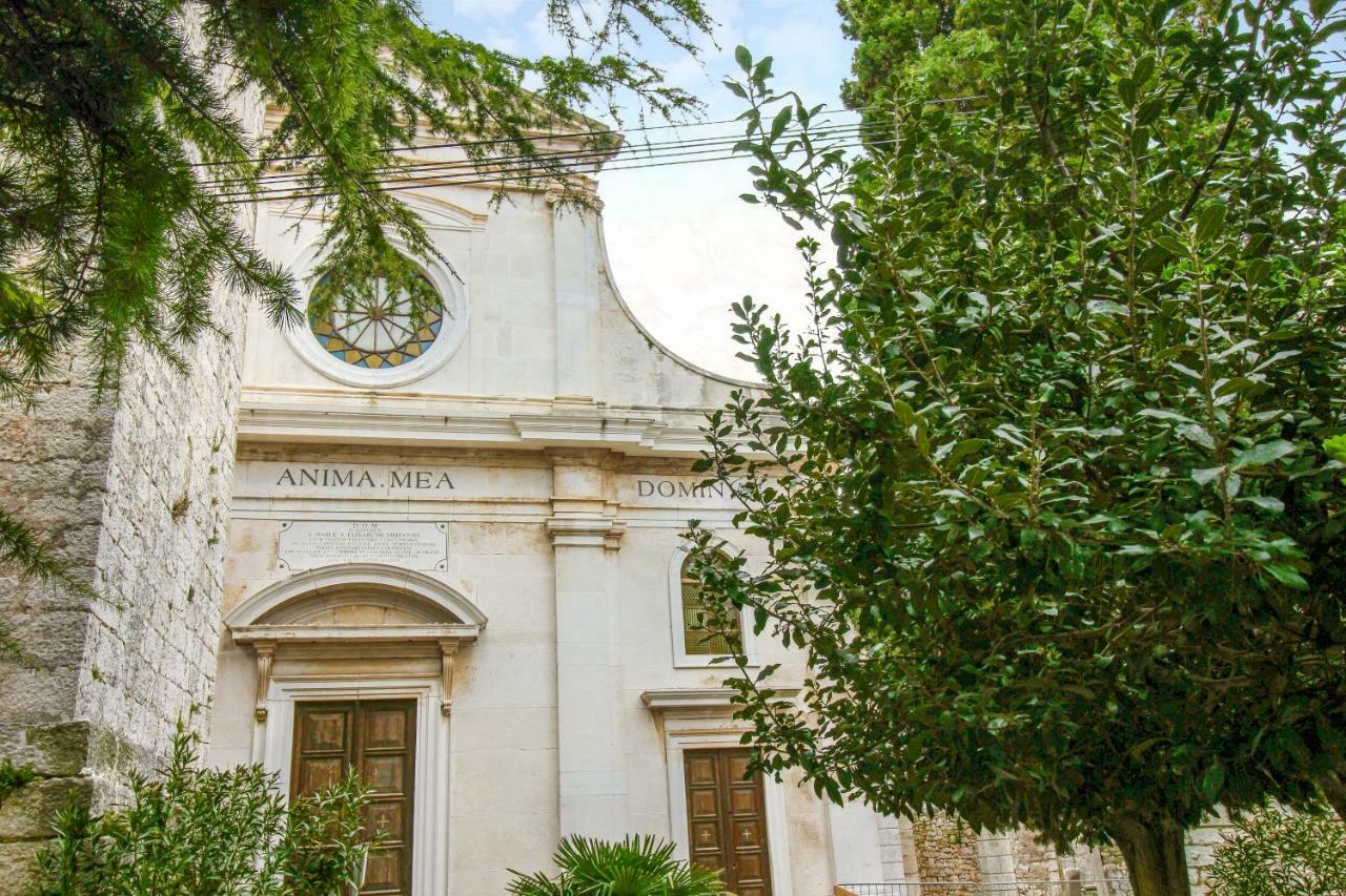 Villa Castel 巴莱 外观 照片