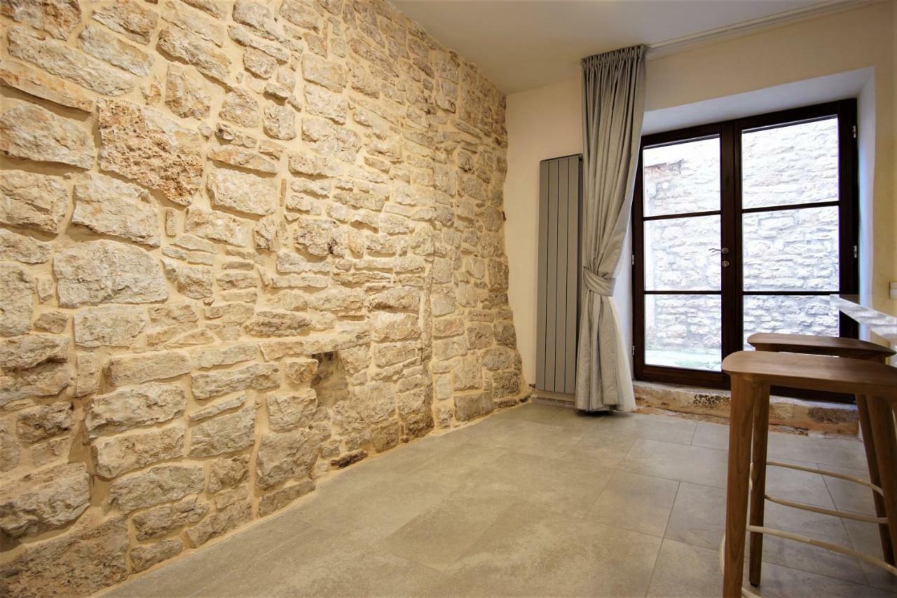 Villa Castel 巴莱 外观 照片