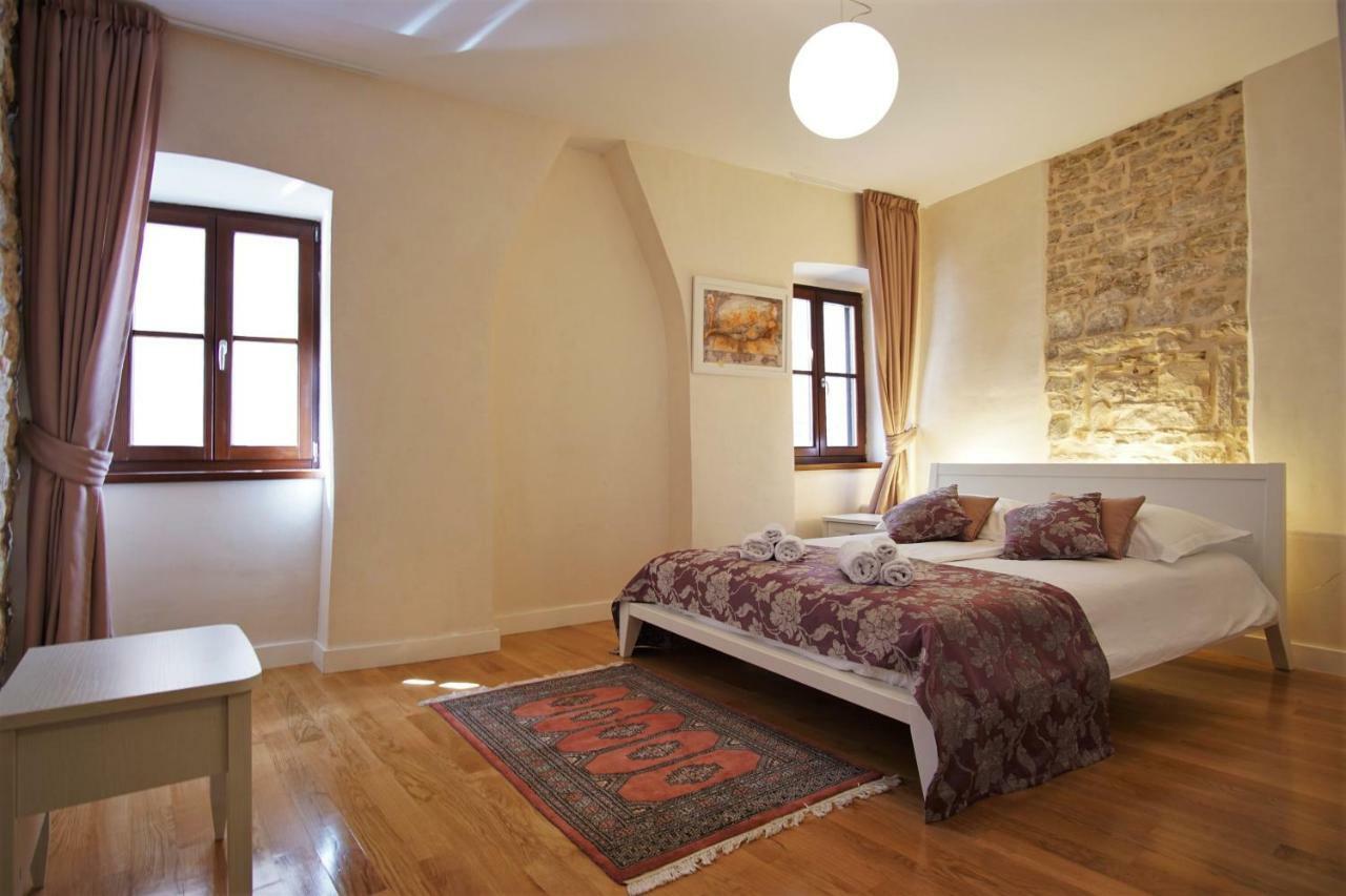 Villa Castel 巴莱 外观 照片