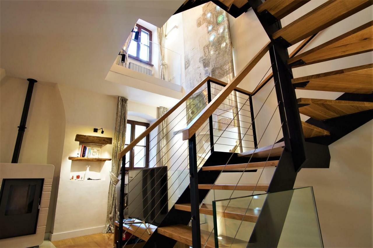 Villa Castel 巴莱 外观 照片