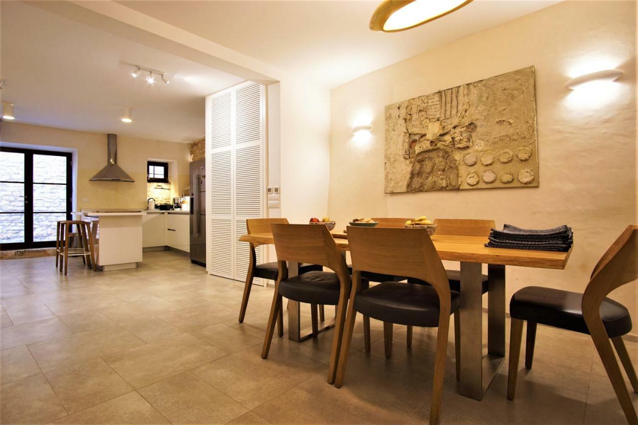 Villa Castel 巴莱 外观 照片