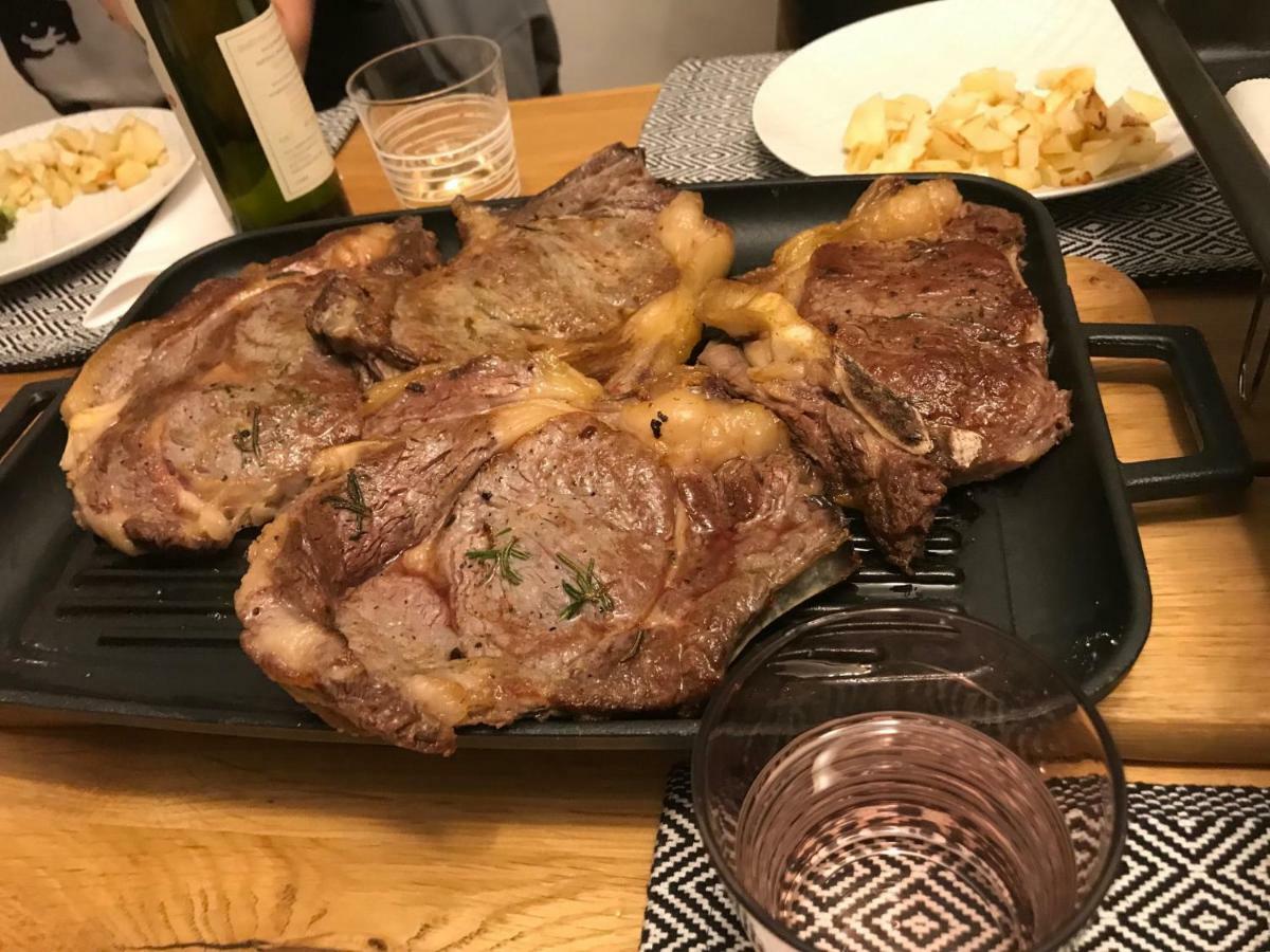 Villa Castel 巴莱 外观 照片